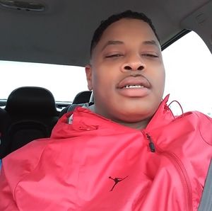 Meet your Posher, Fredrick